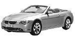 BMW E64 U1017 Fault Code