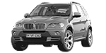 BMW E70 U1017 Fault Code