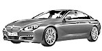 BMW F06 U1017 Fault Code