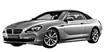 BMW F12 U1017 Fault Code